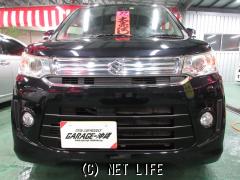 スズキ ワゴンR