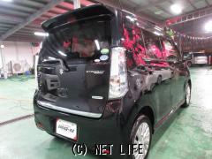 スズキ ワゴンR