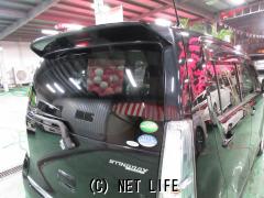 スズキ ワゴンR