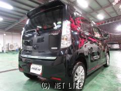 スズキ ワゴンR