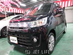 スズキ ワゴンR