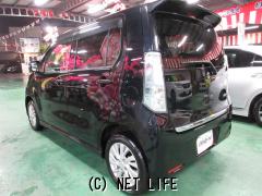 スズキ ワゴンR