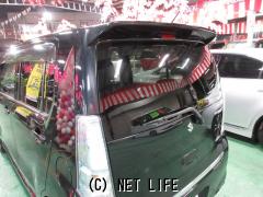 スズキ ワゴンR