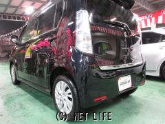 スズキ ワゴンR