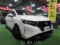 日産 ノート