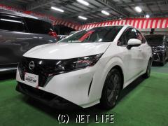 日産 ノート