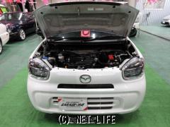 マツダ キャロル