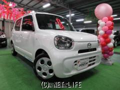 マツダ キャロル