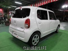 マツダ キャロル