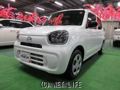 マツダ キャロル