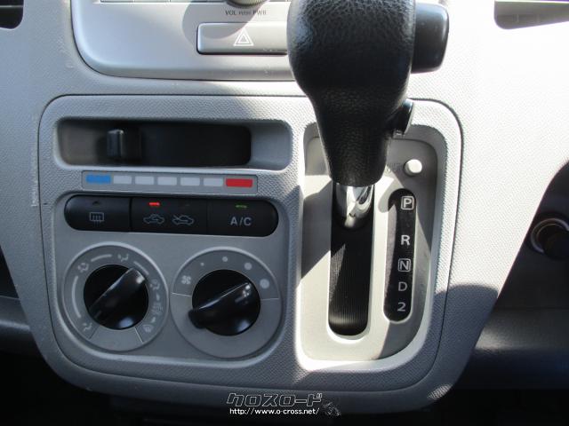 マツダ AZ-ワゴン XG・2011(H23)年式・白・660cc・浦西オート・8.8万km