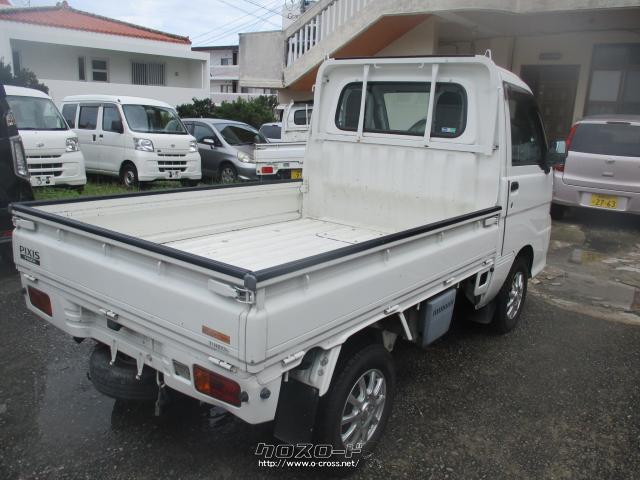 トヨタ ピクシストラック