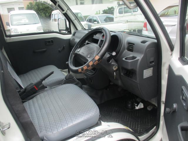 トヨタ ピクシストラック