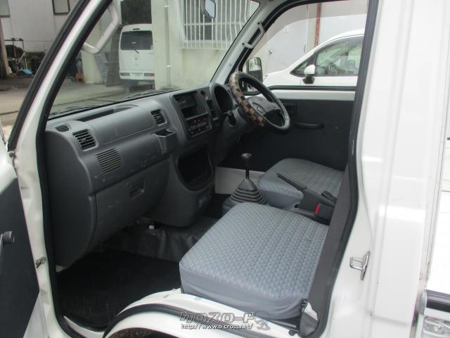 トヨタ ピクシストラック