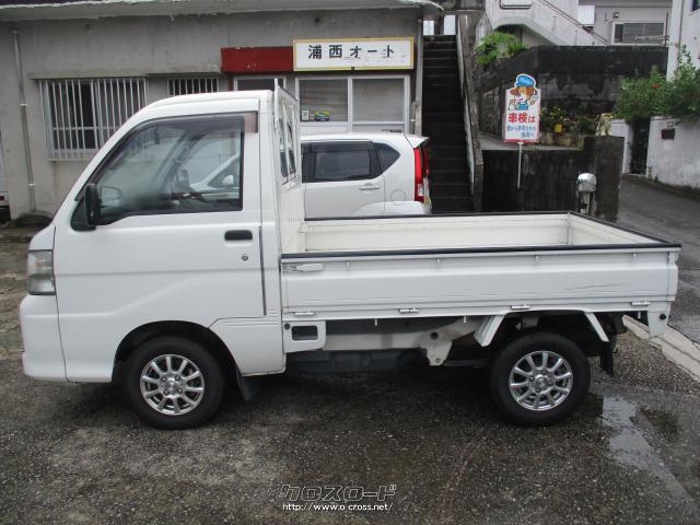 トヨタ ピクシストラック