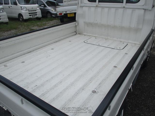 トヨタ ピクシストラック