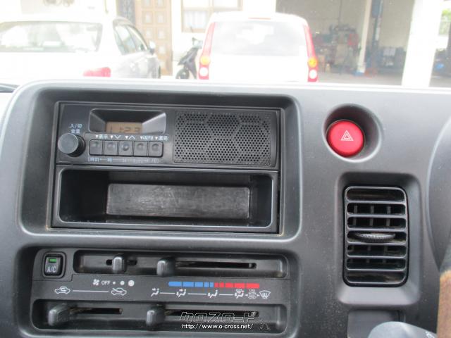 トヨタ ピクシストラック