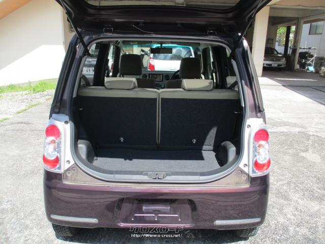 ダイハツ ミラココア