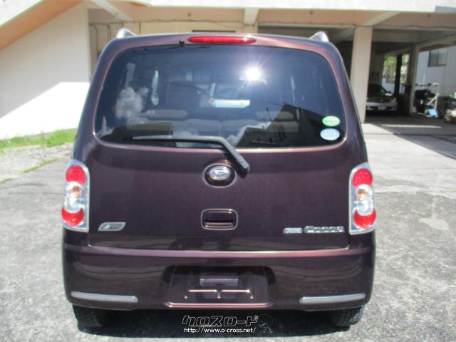 ダイハツ ミラココア