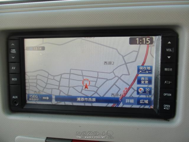 ダイハツ ミラココア