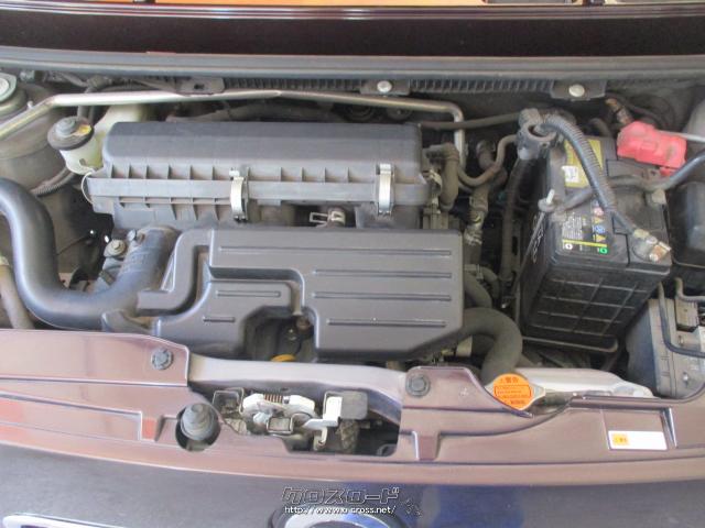 ダイハツ ミラココア