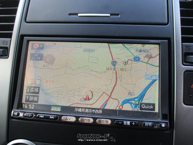 日産 ティーダラティオ