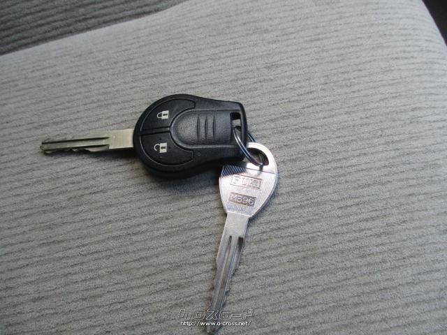 日産 ティーダラティオ