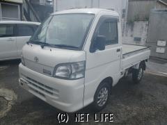 トヨタ ピクシストラック