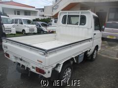 トヨタ ピクシストラック