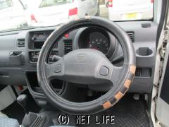 トヨタ ピクシストラック