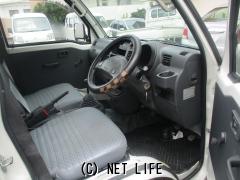 トヨタ ピクシストラック