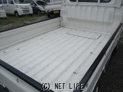 トヨタ ピクシストラック