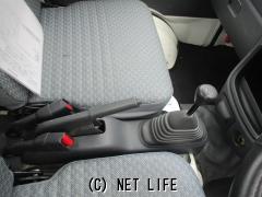 トヨタ ピクシストラック