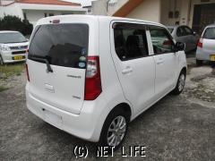 スズキ ワゴンR