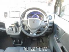 スズキ ワゴンR