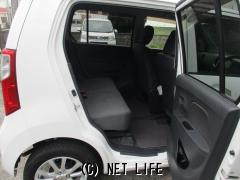 スズキ ワゴンR