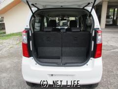 スズキ ワゴンR