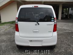 スズキ ワゴンR