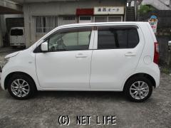 スズキ ワゴンR