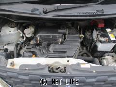 スズキ ワゴンR