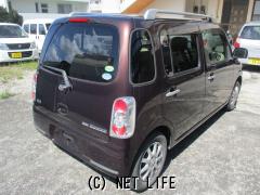 ダイハツ ミラココア