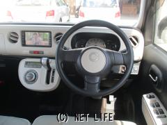 ダイハツ ミラココア