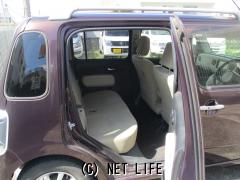 ダイハツ ミラココア