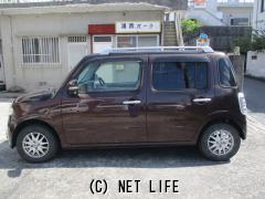 ダイハツ ミラココア