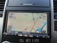 日産 ティーダラティオ