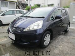 ホンダ フィット一覧 | 沖縄の中古車情報 - クロスロード 