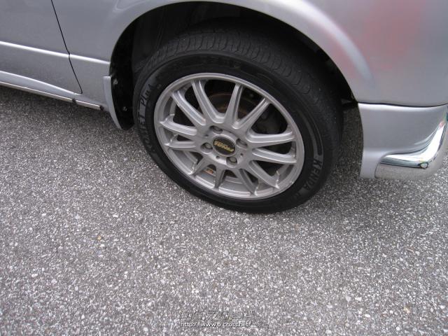 ダイハツ ミラジーノ