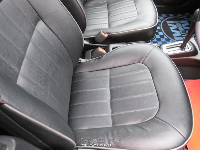 ダイハツ ミラジーノ