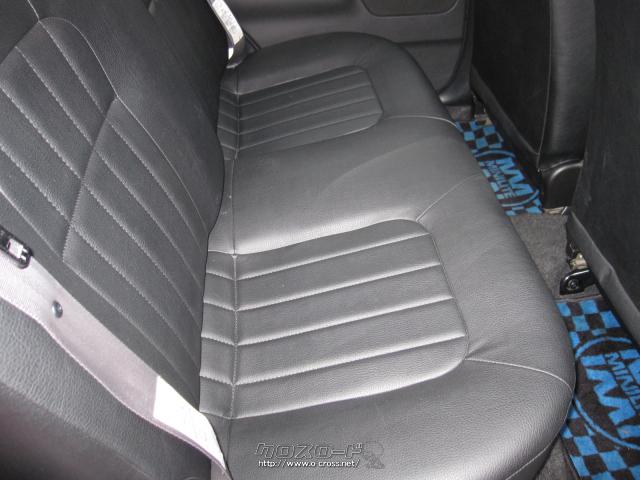 ダイハツ ミラジーノ