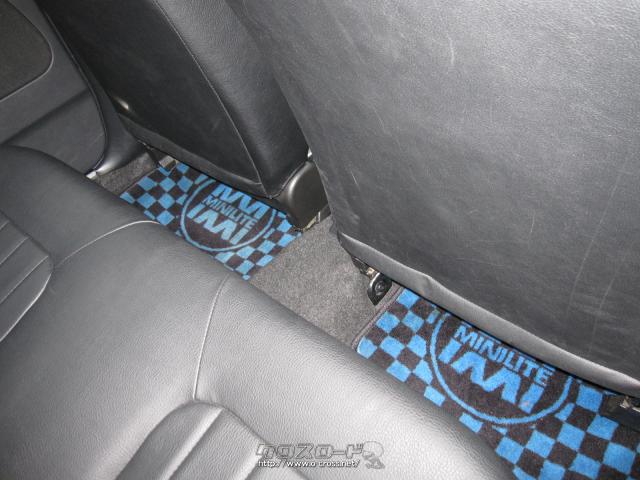 ダイハツ ミラジーノ